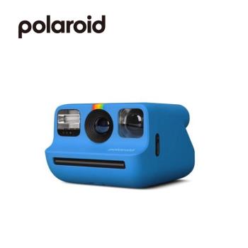 Polaroid 寶麗來 Go G2 拍立得相機-藍色(DG07)