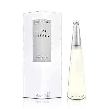 ISSEY MIYAKE 三宅一生 一生之水女性淡香水 50ML