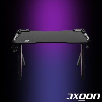 AXGON R型電競桌(寬1200mm/深600mm) AX2TBR3-1200