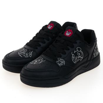 SKECHERS 男鞋 休閒系列 KOOPA - VEXX  (183503BBK)