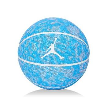 Nike Jordan Basketball 8P Energy 藍色 7號球 運動 籃球 J100873590-607