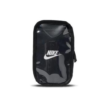 Nike CLUB 中性 黑色 運動 休閒 配件 手機斜背包 N100909609-1OS
