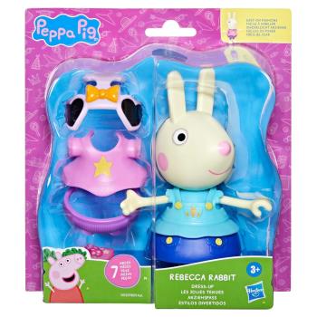 Peppa Pig 粉紅豬小妹 - 小兔扮裝遊戲組 G0329