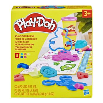 Play-Doh 培樂多黏土 學習遊戲組 F9144