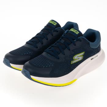 SKECHERS 男鞋 健走系列 GO WALK MAX WALKER (216579NVLM)