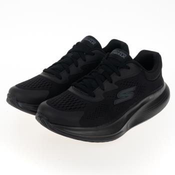 SKECHERS 男鞋 健走系列 GO WALK MAX WALKER (216579BBK)