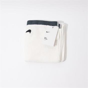 Nike FUNDAMENTAL TOWEL 運動毛巾 白色 運動 吸汗 純棉 毛巾 NET1710-1MD