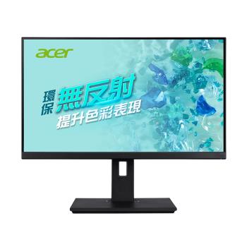Acer BR277 E3 護眼抗閃螢幕(27型/FHD/HDMI/DP/IPS)
