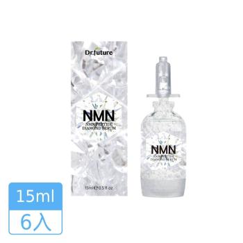 Dr.future長泰NMN超導水光淨白安瓶