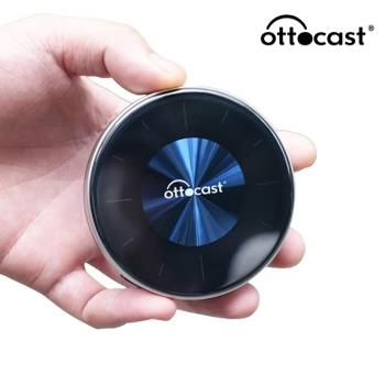 Ottocast P3 2024年新款 Aibox 標配 台灣公司貨