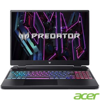  ACER Predator PHN16-71-57LQ 黑(Ci5-13500HX/16G/RTX4050-6G/512GB PCIe/W11)