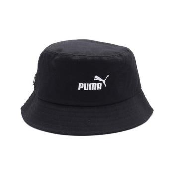 PUMA 基本系列漁夫帽 黑 2536501 鞋全家福