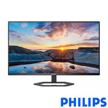 PHILIPS 32E1N5800LA 美型螢幕 (32型/4K/HDMI/VA/喇叭)
