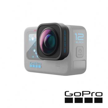【GoPro】廣角鏡頭模組2.0 ADWAL-002 正成公司貨