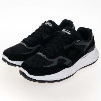 SKECHERS 男鞋 運動系列 EQUALIZER 5.0 (232613BKW)