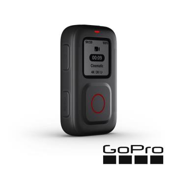 【GoPro】智能遙控器3.0 ARMTE-003-AS 正成公司貨