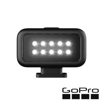 【GoPro】HERO 12/11/10 燈光模組 Light Mod 需搭配媒體模組 外接LED燈 ALTSC-001 正成公司貨