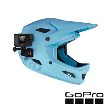 【GoPro】安全帽前置+側邊固定座 AHFSM-001 正成公司貨