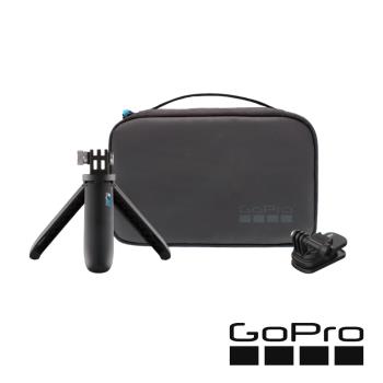 【GoPro】旅行套件2.0 AKTTR-002 正成公司貨