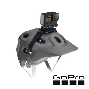 【GoPro】頭盔帶 GVHS30 正成公司貨