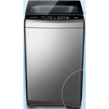 【CHIMEI奇美】定頻直立式洗衣機 (含安裝) WS-F108PW