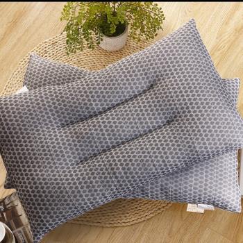 Carolan 石墨烯天然乳膠枕(凹槽型)