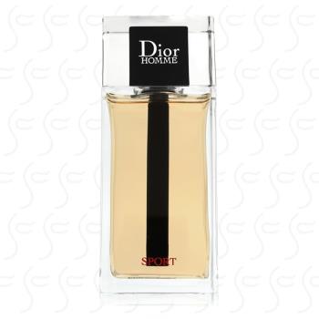 Dior迪奧 HOMME SPORT淡香水125ml (TESTER-白盒版)