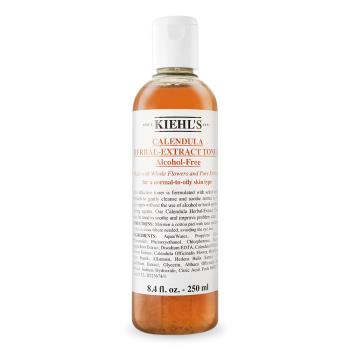 KIEHLS 契爾氏 金盞花植物精華化妝水(250ml)-國際航空版