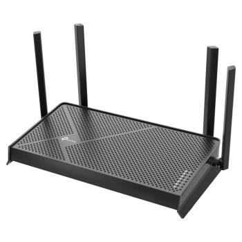 TP-LINK Archer BE230 BE3600 雙頻 2.5 Gigabit Wi-Fi 7 無線路由器