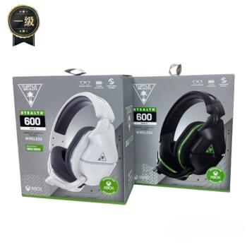 Turtle Beach Stealth 600 Gen 2 XBOX版 無線電競耳機麥克風 福利品 