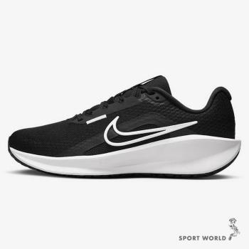 【下殺】Nike 女鞋 慢跑鞋 Downshifter 13 黑【運動世界】FD6476-001