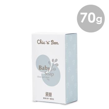 奇哥 Chic a Bon 嬰兒香皂 70g