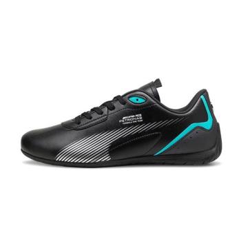 Puma MAPF1 Neo Cat 2.0 男鞋 黑色 賽車 運動 休閒鞋 30808501