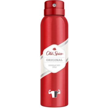 New!【美國 Old Spice 】經典體香噴霧--經典香味(150ml)*3