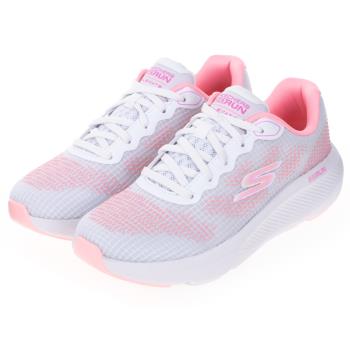 SKECHERS 女鞋 慢跑系列 GO RUN ELEVATE (128348WLPK)