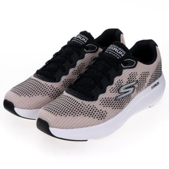 SKECHERS 男鞋 慢跑系列 GO RUN ELEVATE (220334TNBK)