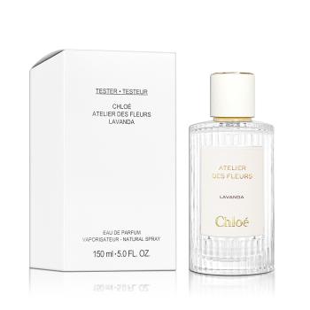 CHLOE 仙境花園系列 Lavanda 薰衣草情人夢淡香精 150ML TESTER 環保包裝