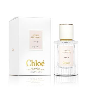 CHLOE 仙境花園系列 Lavanda 薰衣草情人夢淡香精 50ML