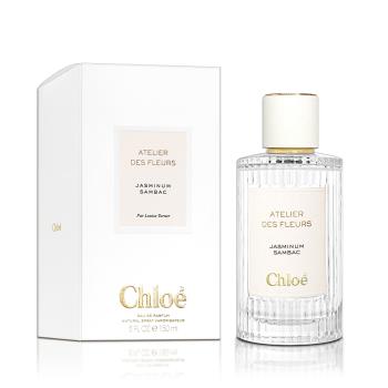 CHLOE 仙境花園系列 JASMINUM SAMBAC 煙雨茉莉淡香精 150ML