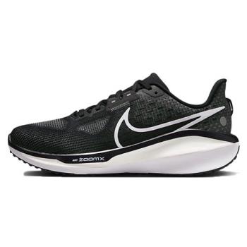 Nike 慢跑鞋 男鞋 馬拉松 Vomero 17 黑【運動世界】FB1309-004