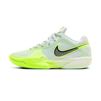 Nike Air Zoom G.T. Cut Cross EP 男 亮綠 運動 緩震 透氣 籃球鞋 HF0231-300