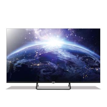 送7-11商品卡1200元★(無安裝)聲寶43吋4K GoogleTV連網智慧顯示器EM-43KD620