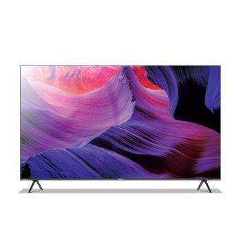 送7-11商品卡2100元★(無安裝)聲寶43吋4K GoogleTV連網智慧顯示器EM-43JDT230