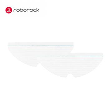 【Roborock石頭科技】石頭/小瓦 掃地機器人 專用一次性拖布板1入+拖布30入-庫