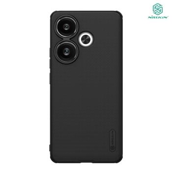 NILLKIN POCO F6 5G 磨砂護盾 Pro 磁吸保護殼