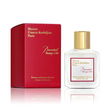 Maison Francis Kurkdjian MFK Baccarat Rouge 540 水晶之焰髮香噴霧 70ML