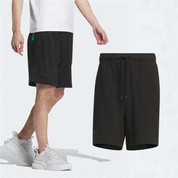 adidas 短褲 Sports Shorts 男款 黑 運動 褲子 棉褲 愛迪達 IT3930