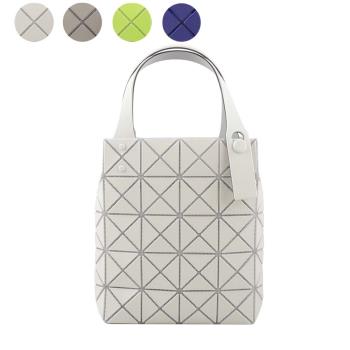 ISSEY MIYAKE 三宅一生 BAO BAO Prism Plus 5X4 霧面迷你手提包(任選)