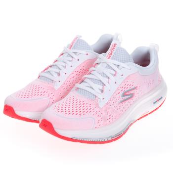 SKECHERS 女鞋 健走系列 GO WALK WORKOUT WALKER (124933WCRL)