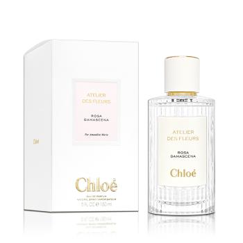 CHLOE 仙境花園系列 Rosa Damascena 大馬士革玫瑰淡香精 150ML